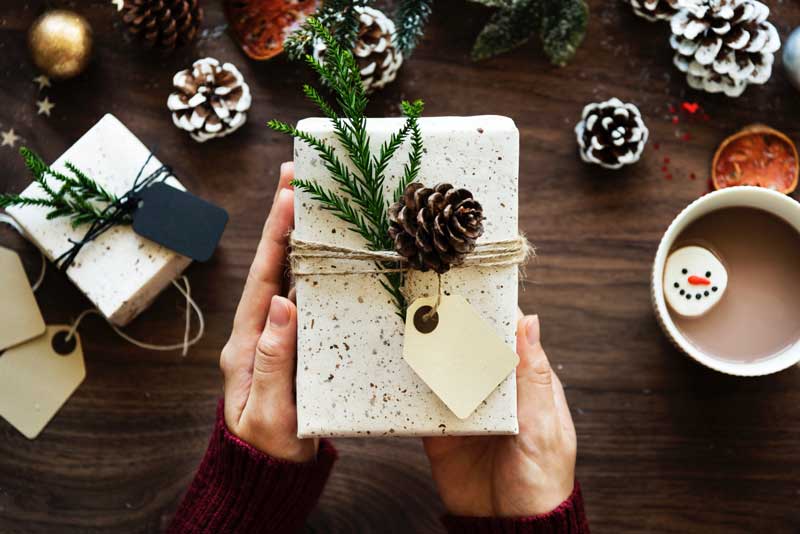 La cesta de Navidad… ¿concesión o derecho?